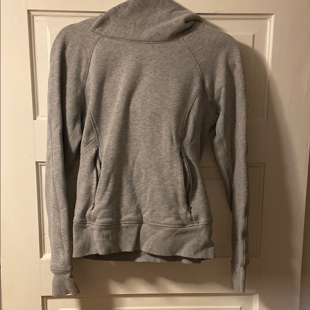 Lululemon Hoodie